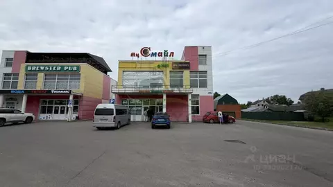 Помещение свободного назначения в Московская область, Раменское ...