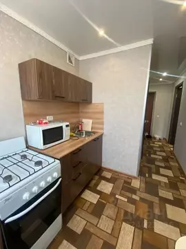 1-к кв. Татарстан, Альметьевск ул. Белоглазова, 46 (30.0 м)