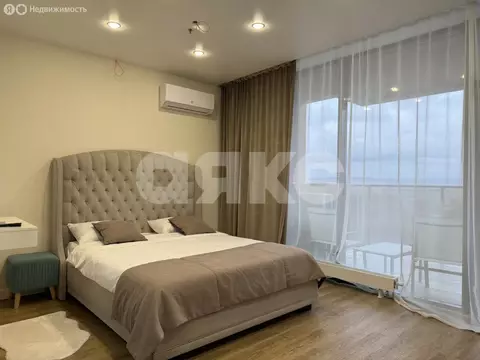 1-комнатная квартира: Анапа, проезд Золотой Берег, 2Е (51 м)