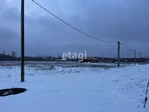 Участок в Ростовская область, Аксайский район, Щепкинское с/пос, пос. ...