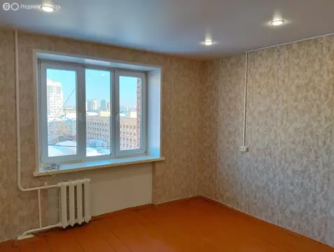 1к в 3-комнатной квартире (13.2 м)