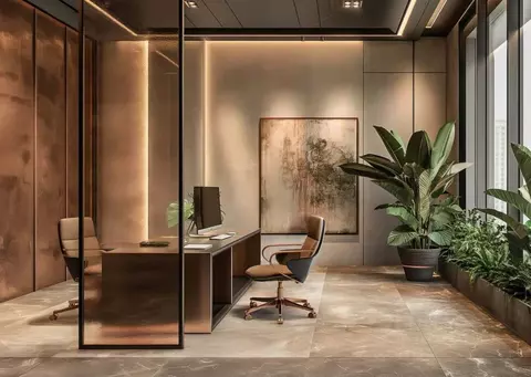 Офис в Москва проезд Жуков, вл8 (2154 м)