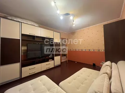 2-к кв. Москва ул. Госпитальный Вал, 5С7 (60.0 м)