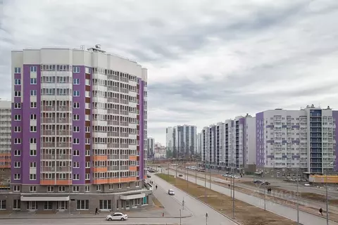 Помещение свободного назначения в Ленинградская область, Мурино ...