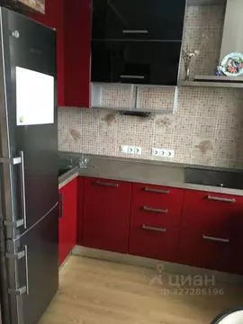 1-к кв. Москва ул. Твардовского, 18К2 (38.0 м)