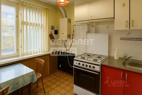 2-к кв. Брянская область, Брянск Мало-Завальская ул., 2 (44.0 м)