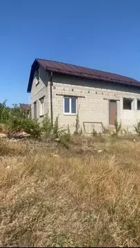 Дом в Волгоградская область, Волгоград Восход СНТ,  (60 м)