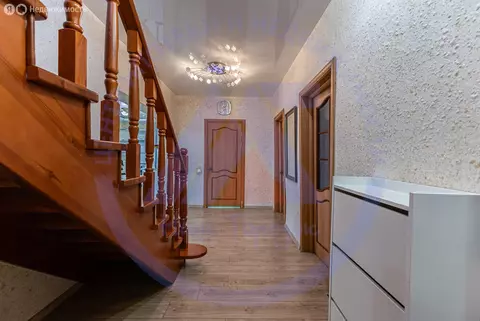 Дом в Курган, микрорайон Чистое Поле, 2-я Чистополевая улица, 12 (207 ...