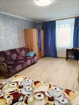 1-к кв. Москва Боенский проезд, 4 (32.0 м)