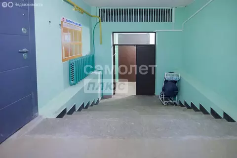 1-комнатная квартира: Наро-Фоминск, улица Шибанкова, 52 (30.4 м)