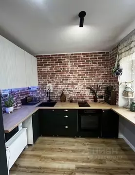 2-к кв. Калининградская область, Калининград ул. Генерала Павлова, 18 ...