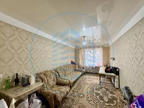 2-к кв. Ставропольский край, Ессентуки ул. Долина Роз, 12 (47.9 м)