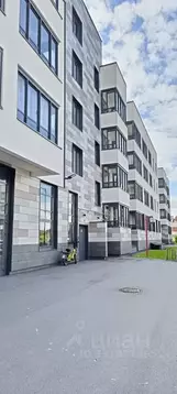 Студия Санкт-Петербург просп. Ветеранов, 202 (25.8 м)