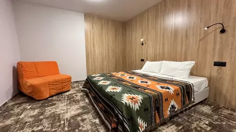 Комната Москва Варшавское ш., вл132с2