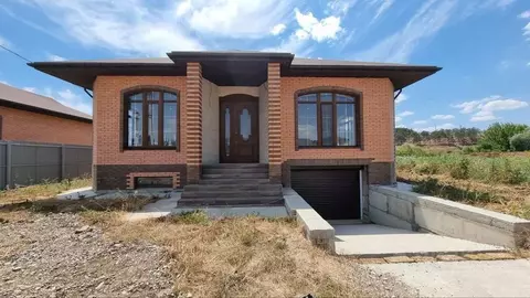 Дом в Крым, Симферополь ул. Александровская, 15/4 (307 м)