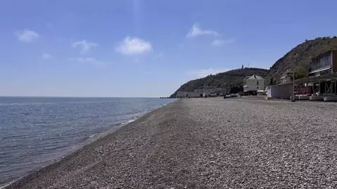 Дом в Крым, Алушта муниципальный округ, с. Приветное ул. Карла Маркса ...