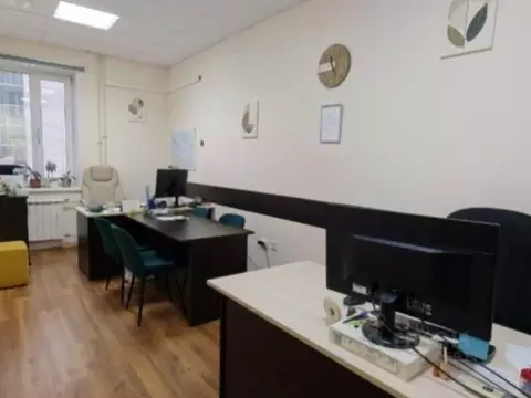 Офис в Москва ул. Сущевский Вал, 16С3 (264 м)