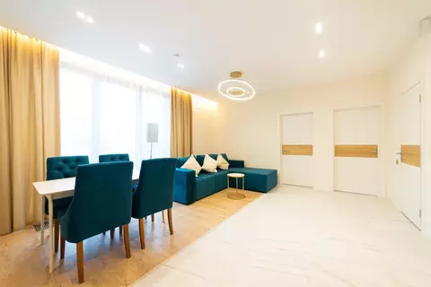 1-к кв. Ленинградская область, Всеволожский район, Бугровское ...