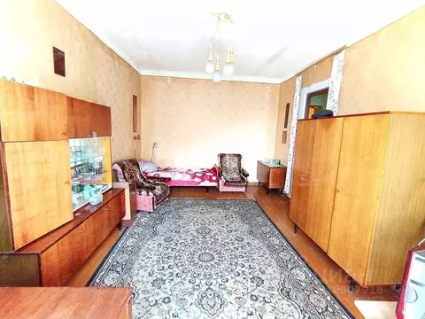 2-к кв. Омская область, Омск Городок Нефтяников мкр, просп. Культуры, ...