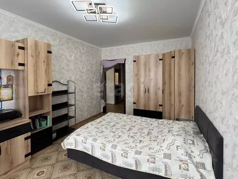 2-к кв. Калининградская область, Калининград ул. Согласия, 50А (66.5 ...