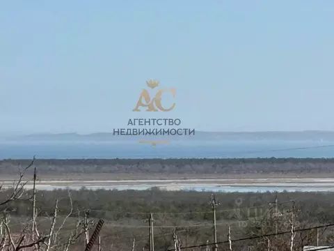 Участок в Крым, Ленинский район, Щелкино городское поселение, ...
