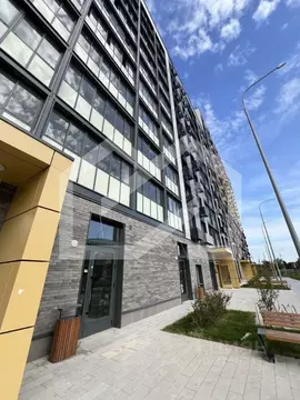 Торговая площадь в Московская область, Пушкино ул. Антона Ветчинова, 3 ...