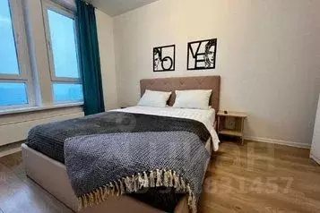 2-к кв. Московская область, Котельники ул. Сосновая, 5к1 (52.0 м)