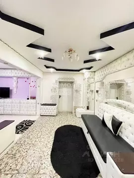 1-к кв. Забайкальский край, Чита Хабаровская ул., 70 (53.8 м)