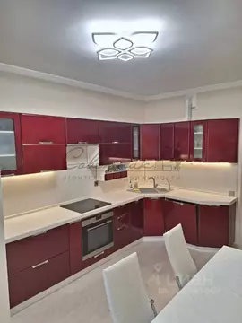 3-к кв. Белгородская область, Старый Оскол Макаренко мкр, 11Б (73.2 м)