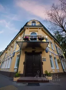 Комната Москва 1-й Щипковский пер., 32 (10.0 м)