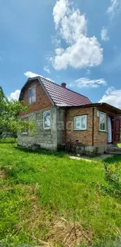 Дом в Адыгея, Майкопский район, Краснооктябрьское с/пос, пос. Табачный ...