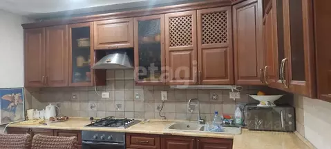 Дом в Адыгея, Майкоп Индивидуальная ул. (271 м)