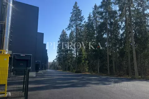Склад в Москва Ленинградское ш., 113 (540 м)