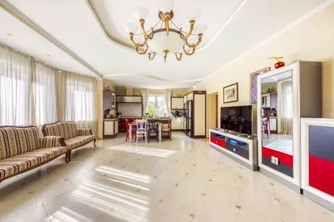 Дом в Москва Чистые Пруды СНТ,  (436 м)