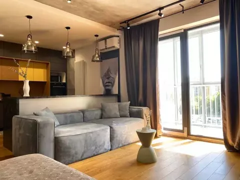 1-к кв. Татарстан, Казань ул. Амирхана Еники, 10 (42.0 м)