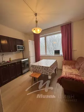 3-к кв. Москва ул. Цюрупы, 7К2 (76.0 м)