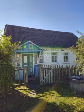 Дом в Брянская область, Брянск ул. Гончарова, 119 (68 м)