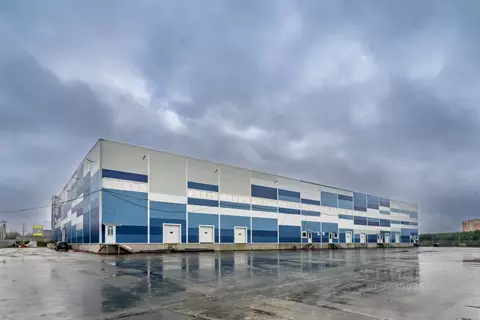 Склад в Московская область, Подольск городской округ, д. Сергеевка  ...