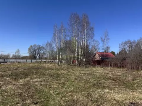 Участок, 5 сот., поселения (ижс)