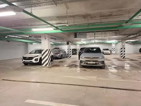 Гараж в Москва Родниковая ул., 30к3 (14 м)