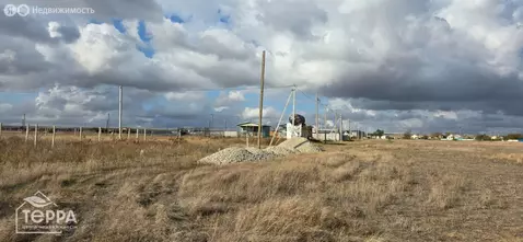 Участок в Окунёвское сельское поселение, село Знаменское (6.5 м)