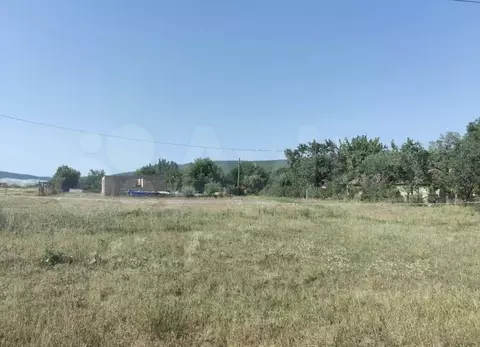 Участок в Крым, Симферопольский район, Добровское с/пос 1 (4.54 сот.)