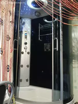 3-комнатная квартира: Архангельск, посёлок Гидролизного Завода, улица ...