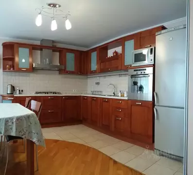 4-к кв. Нижегородская область, Нижний Новгород ул. Невзоровых, 47 ...