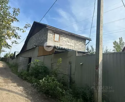 Дом в Свердловская область, Екатеринбург Восход СНТ, 6 (135 м)