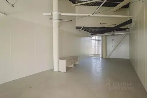 Помещение свободного назначения в Иркутская область, Иркутский ...