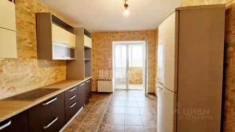 3-к кв. Воронежская область, Воронеж ул. МОПРА, 12А (99.0 м)