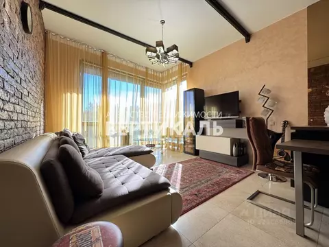 2-к кв. Московская область, Химки Новогорск мкр, ул. Заречная, 2к1 ...