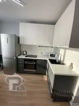 1-к кв. Московская область, Балашиха ул. Бояринова, 1 (33.6 м)