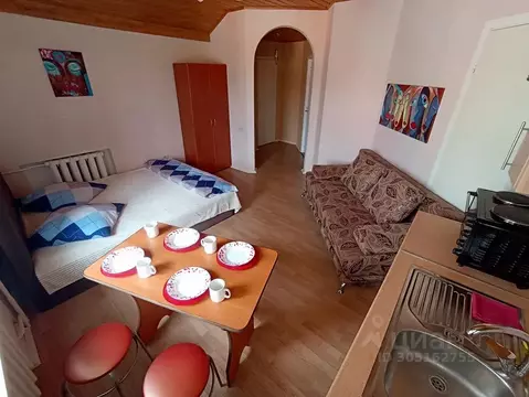 Комната Челябинская область, Миасский городской округ, пос. Тургояк ...